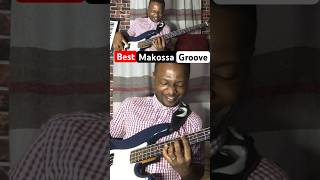 Best Makossa Groove Ever [upl. by Saree890]