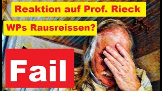 Reaktion quotBald reißen wir alle Wärmepumpen wieder rausquot Energieexperte erklärt Leukefeld  Rieck [upl. by Aramoy]