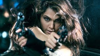 ACP DURGA BHAVANI  Official Teaser  Latest Bollywood Movies  Isha Koppikar [upl. by Marte]