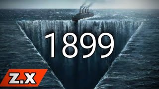 1899 Series Full Explanation  In  Hindi ⚓️ [upl. by Dranoel]