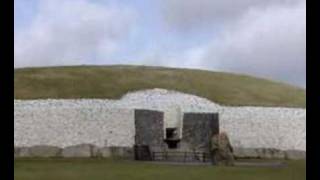 Newgrange Winter Solstice [upl. by Cristi]