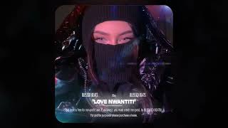 CKay  love nwantiti ah ah ah DRILL REMIX blessedbeats7777 [upl. by Allemaj324]