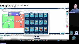 CCNA TRAINING CONFIGURRATION OF DHCPTELNET IN STATIC ROUTING [upl. by Migeon]