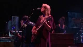 Will The Circle Be Unbroken Bound For Glory  Tedeschi Trucks Band w Luther Dickinson 10112017 [upl. by Aarika]