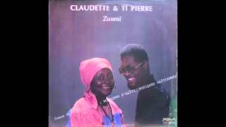 Claudette Et Ti Pierre Une Nuit Avec [upl. by Tanaka]