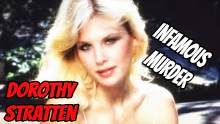 Death of a Centerfold The Dorothy Stratten Story TV Movie Feature Clip [upl. by Virg]