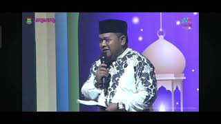 MC TANGERANG BERSHOLAWAT BERSAMA HABIB ALI BIN ZAINAL ABIDIN [upl. by Bobker]