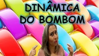 Dinâmica de Confraternização de final de ano  uma [upl. by Ailisab453]