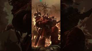 The Surprising Truth About Haunted Chaos Marines Nobody Tells You [upl. by Nimrahc]