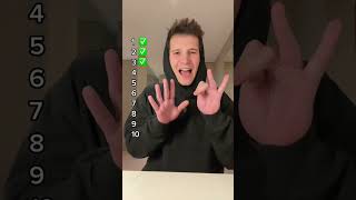 Wie viele Wincent Weiss Songs kennst du😀 [upl. by Alika]