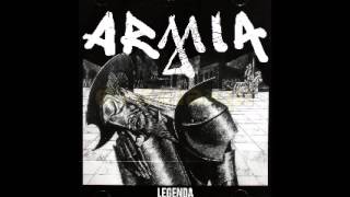 Armia  Legenda 1991  cały album [upl. by Ragse]