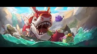 Axie Infinity Origin Version 3 Update origin axieinfinity new trending nft gameplay [upl. by Nylodnew]