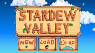 STARDEW VALLEY MOBILE MULTIPLAYER 16 UPDATE •• HIDDEN FEATURE [upl. by Ardnaid632]