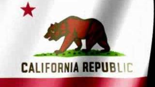 Anthem of California USA [upl. by Flannery436]