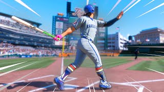 MLB 12 The Show  Intro [upl. by Alomeda150]