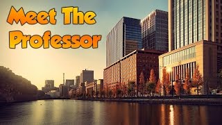 Masters Degree  Teaching English In Japan  Question amp Answer [upl. by Mou]