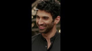 Alia Bhatt IMPRESSES Aditya Roy Kapur DearZindagi [upl. by Ramej401]