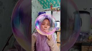 Siapa suka tiup tiup shortvideo like seruan hiburan masukberanda balon filters kocak [upl. by Winsor]