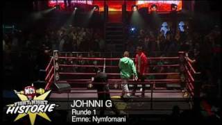 Kvart1MCsFightNight2010MCOLLIEvsJohnniGmov [upl. by Gare]