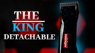 Revolutionary DETACHABLE CLIPPER Tech Changes the Game [upl. by Anier955]