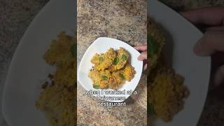 taiwanese fried chicken without deep frying [upl. by Gervais]