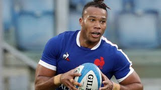 Previewing Wallabies v France  Game 3 July Internationals 2021 [upl. by Ahsart]