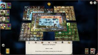 Talisman Digital Edition Review for PS4 Xbox and Nintendo Switch [upl. by Losyram200]