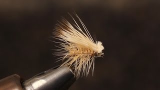 Elk Hair Caddis [upl. by Davy855]