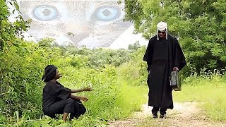 IGBO DUDU BLACK FOREST  Yoruba Movie Drama  Odunlade Adekola Eniola Ajao [upl. by Kurzawa]