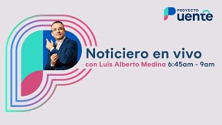 🔴NOTICIAS EN VIVO  Regreso a clases 2024  AMLO  Cananea  Santa Ana  05 Enero [upl. by Anehs347]