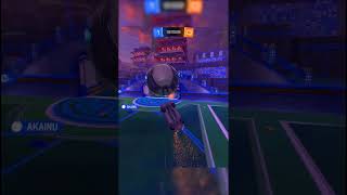 crisp clips 😀 rocketleague rocketleagueclips rocketleaguehighlights rlclips edit [upl. by Sibby115]