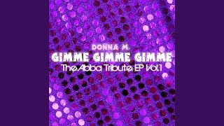 Gimme Gimme Gimme Van Reef Remix Extended [upl. by Wojcik]