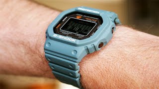 Top 6 Best Casio Watches You can Buy Right Now 2024 [upl. by Athalia]