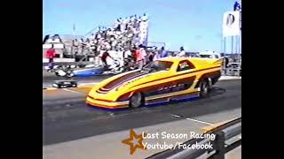 1997 09 24 Tarlton Int Raceway Part I of II [upl. by Ajim]