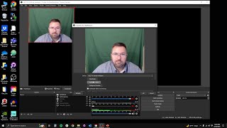 Recording with OBS Studio Producing Educational Lecture Videos Part 3 [upl. by Botsford]