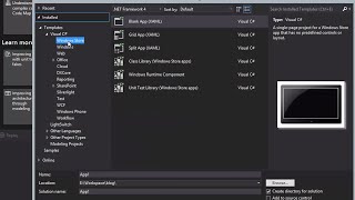 Curso XAML 1 Introducción [upl. by Okier]