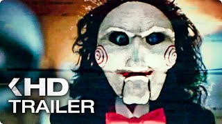 Jigsaw  English Full Movie  Crime Drama Mystery [upl. by Osbert]