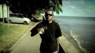 REDCHILD  GONE SISI  Fiji Hip Hop [upl. by Harias]