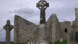 Blind Mary Turlough O Carolan Irish Blessing [upl. by Oecile]