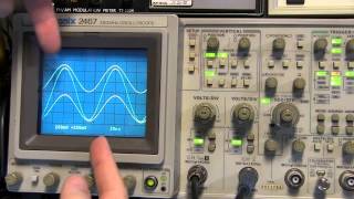 143 Transmission Line Terminations for Digital and RF signals  IntroTutorial [upl. by Jennee389]