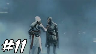 Assassins Creed 2007 Memory Block 06 Walkthrough Part 11 [upl. by Fiedling]