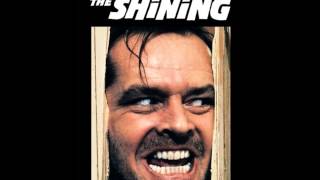 The Shining Theme HD [upl. by Yelnet]