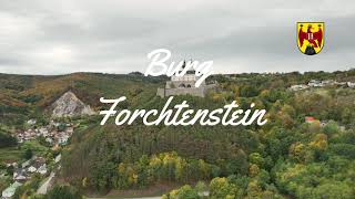 Burg Forchtenstein 4K [upl. by Kcirderfla]