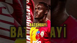 Batshuayi Hain Mi O artık Galatasaray’da 😱 batshuayi galatasaray fenerbahçe [upl. by Konstanze]