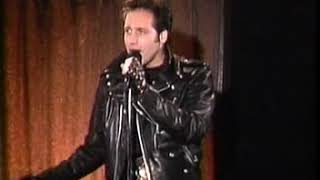 Andrew Dice Clay At Rodney Dangerfields In 1987 [upl. by Acus]