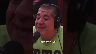 Joey Diaz and Joe Rogan shorts podcast jre funny comedy short [upl. by Romine]