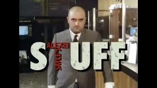 Alexei Sayle Stuff Season 1 Episode 2 [upl. by Akirej]