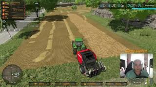 SIAMO NEL COLORADO E E SI LAVORA IN FARM LIVE1 [upl. by Ttennej]