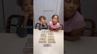 wow she’s really bad at this game 😳🤣 triviachallenge challenge brothervssister [upl. by Annwahs]