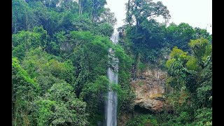 CASCADAS DE TLAXCALANTONGO PUEBLA MÉXICO [upl. by Case]